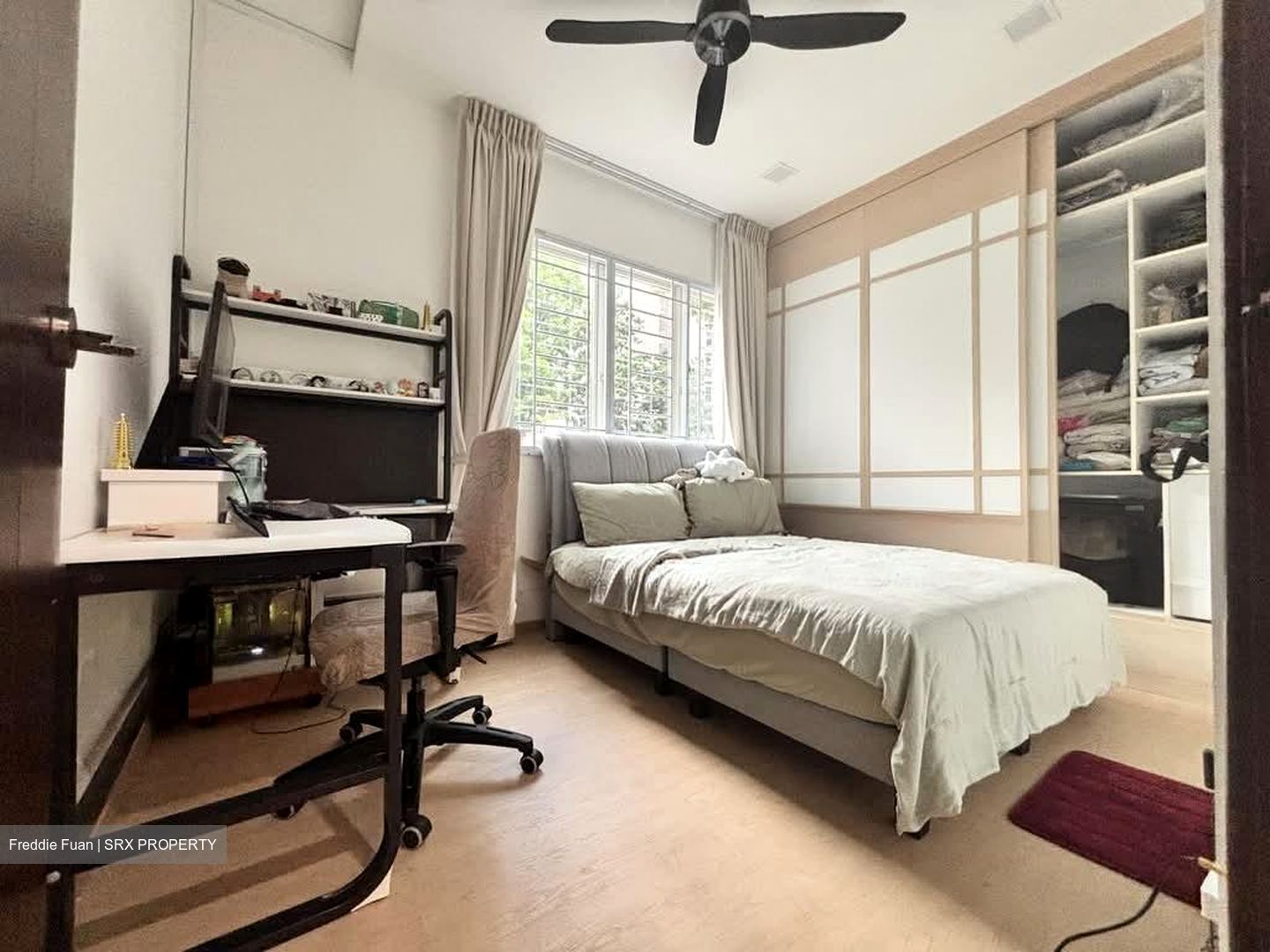Rio Vista (D19), Condominium #562123461